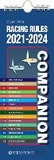 Cover: Racing Rules Companion 2021-2024 - Fernhurst Books Limited