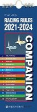 Cover: Racing Rules Companion 2021-2024 - Fernhurst Books Limited