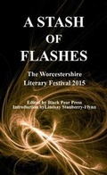 Cover: A Stash Of Flashes - Black Pear Press Limited