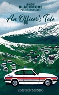 Cover: An Officer's Tale - Jasami Publishing Ltd