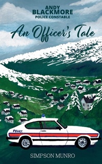 Enlarge image Cover: An Officer's Tale - Jasami Publishing Ltd