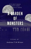 Cover: A Garden of Monsters: II - Jasami Publishing Ltd