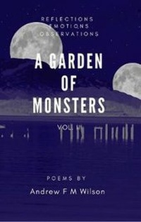 Enlarge image Cover: A Garden of Monsters: II - Jasami Publishing Ltd