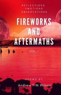 Enlarge image Cover: Fireworks and Aftermaths: I - Jasami Publishing Ltd