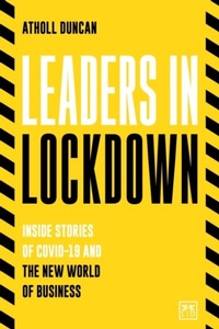 Abbildung von: Leaders in Lockdown - LID Publishing