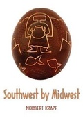 Cover: Southwest by Midwest - DOS Madres Press