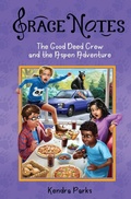 Cover: The Good Deed Crew and the Aspen Adventure - Plucky Unicorn