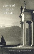 Cover: Poems of Friedrich Holderlin - Ithuriel's Spear