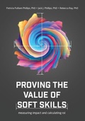 Cover: Proving the Value of Soft Skills - ASTD Press