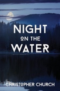 Cover: Night on the Water - Dagmar Miura