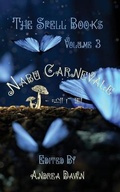 Cover: The Spell Books Volume 3 - Tell-Tale Press