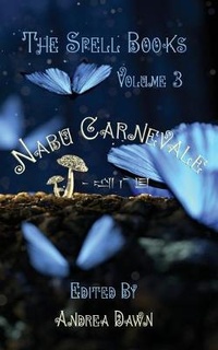 Enlarge image Cover: The Spell Books Volume 3 - Tell-Tale Press