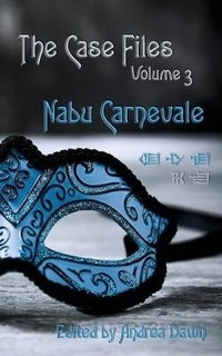 Enlarge image Cover: The Case Files Volume 3 - Tell-Tale Press