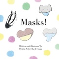 Cover: Masks - TBR Books