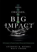 Cover: Small Changes, Big Impact - Solution Tree Press