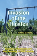 Cover: Invasion of the Thistles - Sterling Education Centre Inc