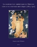 Cover: La Maturation Artistique de Debussy Dans Son Contexte Historique (1884-1902) - Brepols N.V.
