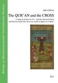 Cover: The Qur'an and the Cross - Lit Verlag