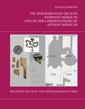 Cover: Die Trierer Domgrabung - Schnell & Steiner
