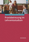 Cover: Praxisbetreuung im Lehramtsstudium - Waxmann Verlag GmbH