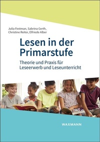 Abbildung von: Lesen in der Primarstufe - Waxmann
