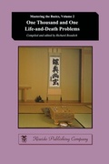 Cover: One Thousand and One Life-and-Death Problems - Kiseido Publishing Company