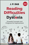 Cover: Reading Difficulties and Dyslexia - SAGE Publications India Pvt Ltd
