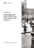 Cover: Giochi Diplomatici - Viella