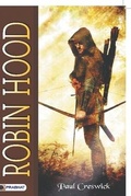 Cover: Robin Hood - Prabhat Prakashan
