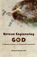 Cover: Reverse Engineering God - Simple Story