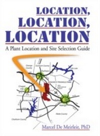 Abbildung von: Location, Location, Location - Routledge