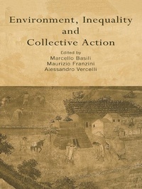 Enlarge image Cover: Environment, Inequality and Collective Action - Routledge