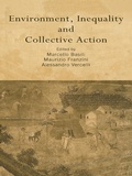 Cover: Environment, Inequality and Collective Action - Routledge