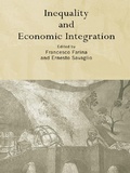 Cover: Inequality and Economic Integration - Routledge