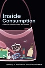 Cover: Inside Consumption - Routledge