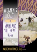 Cover: Women's Health In Mainland Southeast Asia - Routledge