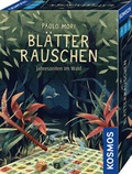 Cover: Bl&auml;tterrauschen - Kosmos