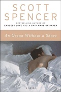 Cover: An Ocean Without a Shore - Collins