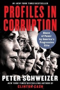 Abbildung von: Profiles in Corruption - HarperPaperbacks