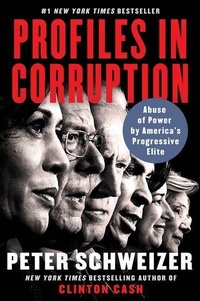 Abbildung von: Profiles in Corruption - HarperPaperbacks