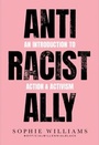 Cover: Anti-Racist Ally - HQ