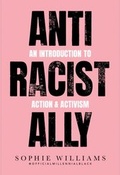 Cover: Anti-Racist Ally - HQ