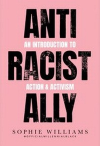 Enlarge image Cover: Anti-Racist Ally - HQ