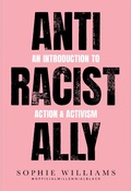 Cover: Anti-Racist Ally - HQ
