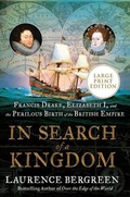 Cover: In Search of a Kingdom - Collins