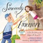 Cover: Sincerely, Emerson - Collins
