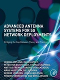 Cover: Advanced Antenna Systems for 5G Network Deployments - Academic Press