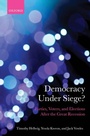 Cover: Democracy Under Siege? - OUP eBook