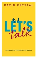 Cover: Let's Talk - OUP eBook