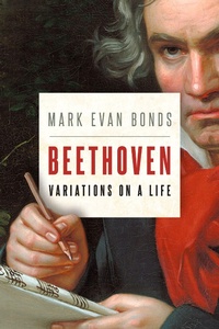 Abbildung von: Beethoven: Variations on a Life - OUP eBook